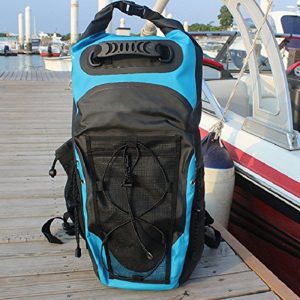 Swim Backpack Waterproof Bag