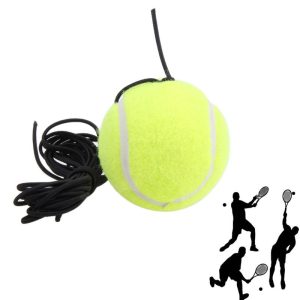 Tennis Trainer Ball Training Tool