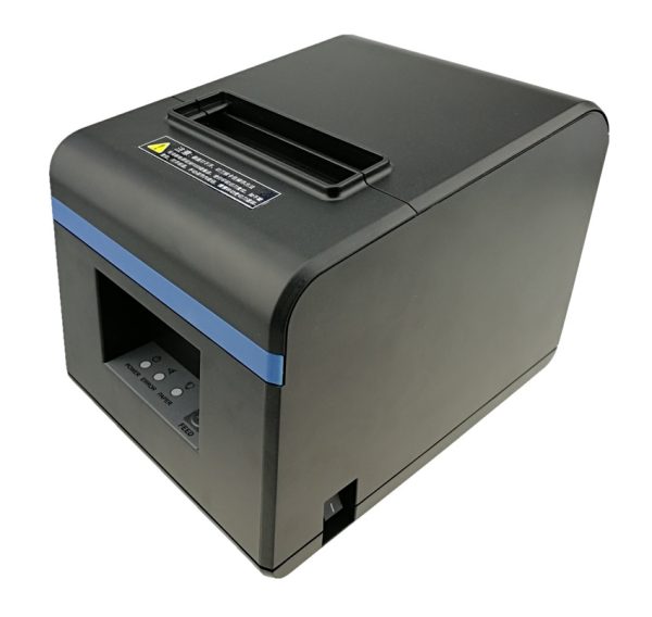 Thermal Receipt Printer Automatic Cutter