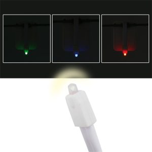 Toilet Night Light Motion-Sensor LED
