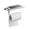 Toilet Roll Storage Tissue Holder