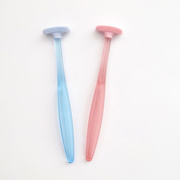 Tongue Cleaner Oral Cleaning Brush