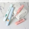 Toothbrush Case Travel Container