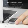 USB C Card Reader Portable Adapter