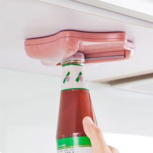 Under Cabinet Can Opener Self Adhesive