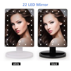 Vanity Mirror With Lights Beauty Tools