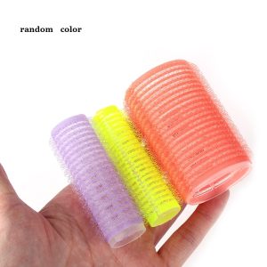 Velcro Rollers Hair Curler Tool (6 Pcs)
