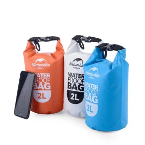Waterproof Duffel Bag Outdoor Use