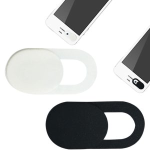 Webcam Cover and Phone Camera Cover