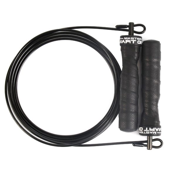 Weighted Jump Rope Workout Skipping Rope