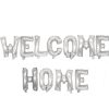 Welcome Home Balloons Party Decorations