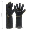 Welding Gloves Hand Protection