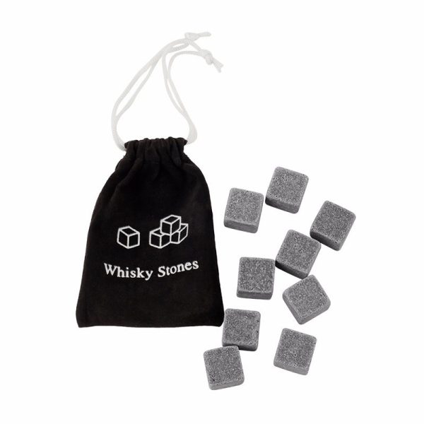 Whiskey Cubes All Natural Drink Cooler