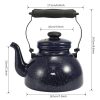 Whistling Kettle Kitchen Tool