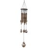 Wind Bell Outdoor Copper Wind Chimes
