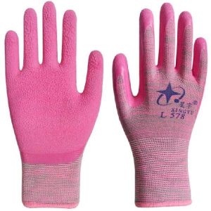 Women's Gloves Protective Working Gloves