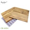 Wooden Serving Board Food Tray