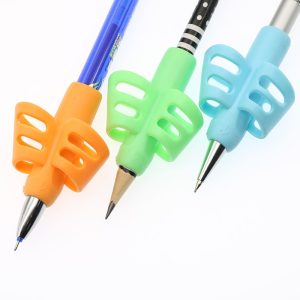 Writing Tools Kids Pencil Grips (3 Pieces)