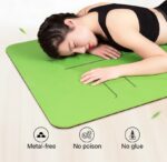 Yoga Pad Non-Slip Workout Mat