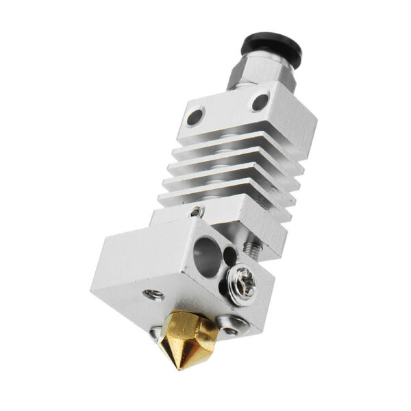 1.75mm 0.4mm Upgrade Long-Distance Remote Extruder Head For 3D Printer CR-10