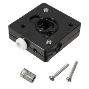 1.75mm/3.0mm Filament UM2 Remote Bowden Extruder Feeder Parts Kit With Driver Gear