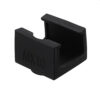 10Pcs Upgrated MK10 Black Silicone Protective Case for Aluminum Heating Block 3D Printer Part
