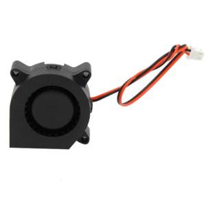 10pcs DC 12v 4020 Brushless Sleeve Bearing Turbo Blower Cooling Fan with XH2.54-2P Cable