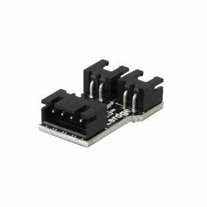 12Pcs Lerdge® Hot Bed Heated Bed Expansion Interface Adapter Module For Lerdge-X Board 3D Printer Part