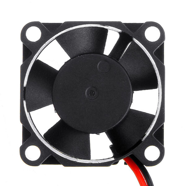 12pcs 24v 30*30*10mm 3010 Cooling Fan with 2 Pin Dupont Wire for 3D Printer Part