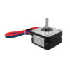 17HS4023 24v 4-Lead 2 Phase Nema17 Stepper Motor with Cable for 3D Printer Titan Extruder