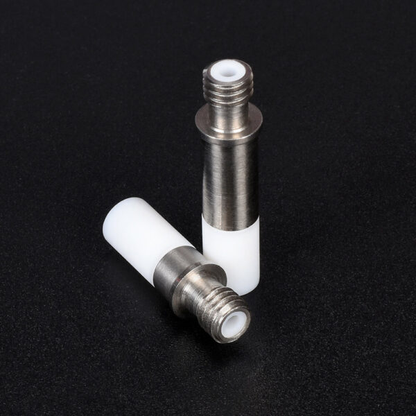 2-in-1-out、3-in-1-out Throat TC-02 Throat PTFE Tube For ZSY Hotend Extruder Multi-color Hotend VS V6 Throat 3D Printer Part