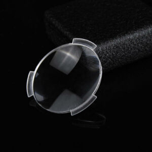25*45MM Replacement Virtual Reality Lens For Google Cardboard 3D VR Glasses