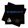 3PCS TRONXY® 330*330mm Scrub Surface Hot Bed Sticker For 3D Printer