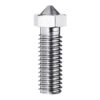 3pcs 0.4mm Stainless Steel Lengthen Volcano Nozzle for 1.75mm Filament 3D Printer
