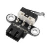 5Pcs Horizontal Type Mechanical Endstop Switch with 1m Cable for 3D Printer Reprap Ramps1.4