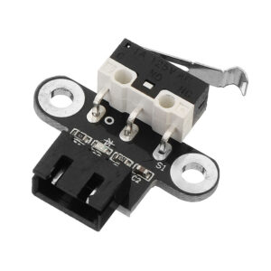 5Pcs Horizontal Type Mechanical Endstop Switch with 1m Cable for 3D Printer Reprap Ramps1.4