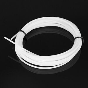 5Pcs TEVO® 10m Length 1.75mm Filament 2mm Inner 4mm Outer PTFE Tube Teflon For 3D Printer