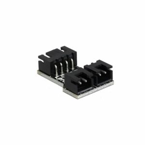6Pcs Lerdge® Hot Bed Heated Bed Expansion Interface Adapter Module For Lerdge-X Board 3D Printer Part