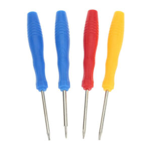8 in 1 Opening Screwdriver Disassembly Tools for Cell Phone Repair