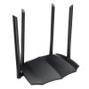 AC8 2.4G/5GHz Dual Band WiFi Signal Wireless Cable Router 1000Mbps Support VPN