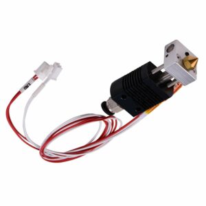 Anet®  ET4/ET4X/ET4 PRO 1.75mm 24V 40W Metal Extrusion Head Hot End with Radiator for Anet 3D Printer Part
