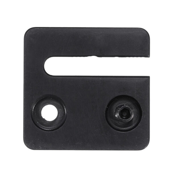 Anti-backlash Nut Block for T8 Lead Screw 3D Printer Accessory