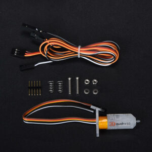 Auto Bed Leveling Sensor V3.0 3D Leveling Touch For Reprap 3D Printer Part Mainboard Heated Bed