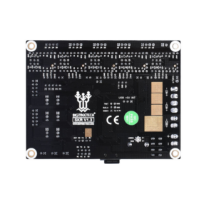 BIGTREETECH SKR V1.3 Controller Board With 4Pcs TMC2208 Stepper Motor Drivers Mainboard Kit for 3D Printer