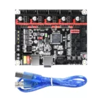 BIGTREETECH® SKR V1.3 Smoothieboard 32Bit Mainboard + TFT35 V2.0 LCD Display + BLtouch Sensor Kit with Cable for 3D Printer Parts vs MKS GEN L