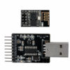 BIGTREETECH® TF Cloud withoutTF Card/SD Cloud without TF Card + DCDC Modus + WIFI + BTT Schrijver (Met Kabels) Set Kit  For SKR V1.4 Turbo Ender 3/5 3D Printer Parts