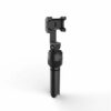 360° Intelligent Auto Face Tracking Mobile Phone Stand Gimbal Stabilizer Tripod for Selfie Vlogging Streaming