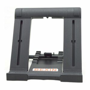 Universal Folding 5-Gear Adjustable Tablet PC Holder Stand Bracket for iPad 7-11 inch Devices
