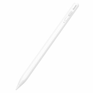 Baseus 130mAh Active + Passive Palm Rejection Stylus Pen High Precision Long Standby Touch Screen Capacitive Pen