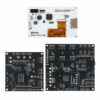Cloned Duet3 6HC Mainboard + Expansion Board 3HC + 5i Colorful Touch Screen Kit for 3D Printer Part